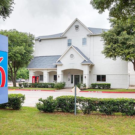 Motel 6-Grand Prairie, Tx - Near Six Flags Drive Kültér fotó
