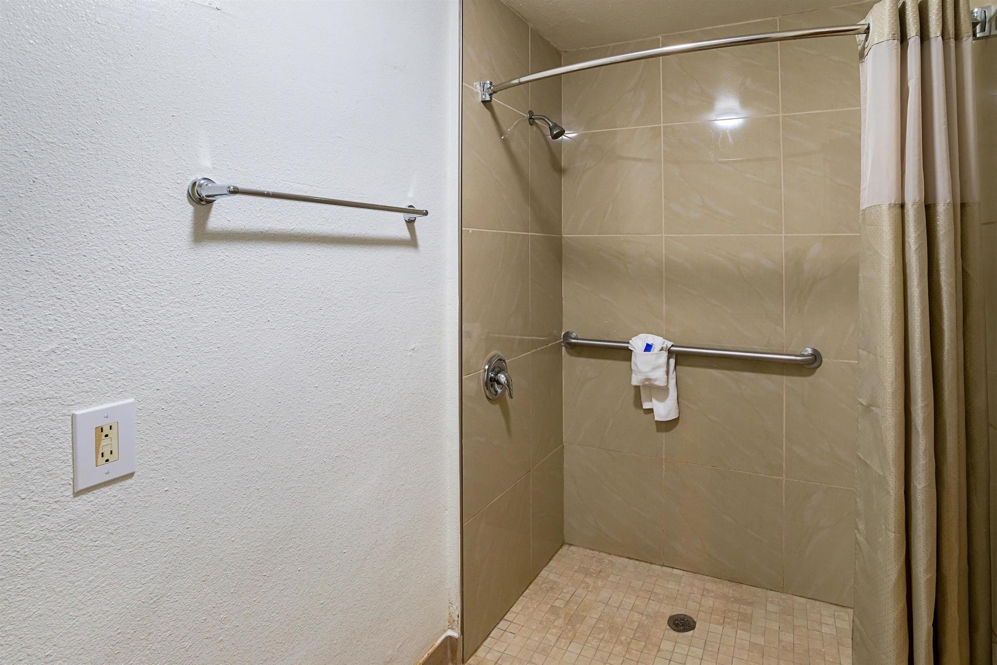 Motel 6-Grand Prairie, Tx - Near Six Flags Drive Kültér fotó