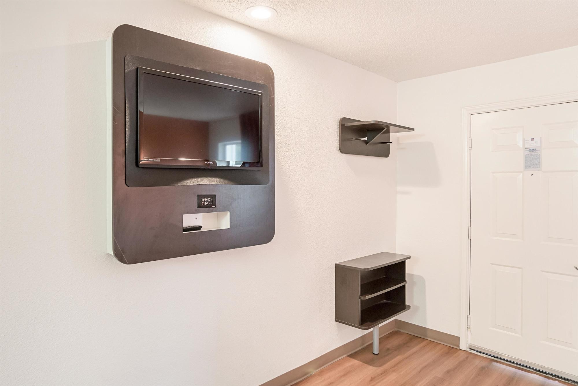 Motel 6-Grand Prairie, Tx - Near Six Flags Drive Kültér fotó