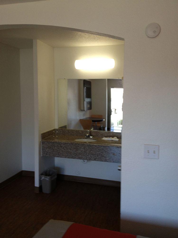 Motel 6-Grand Prairie, Tx - Near Six Flags Drive Kültér fotó