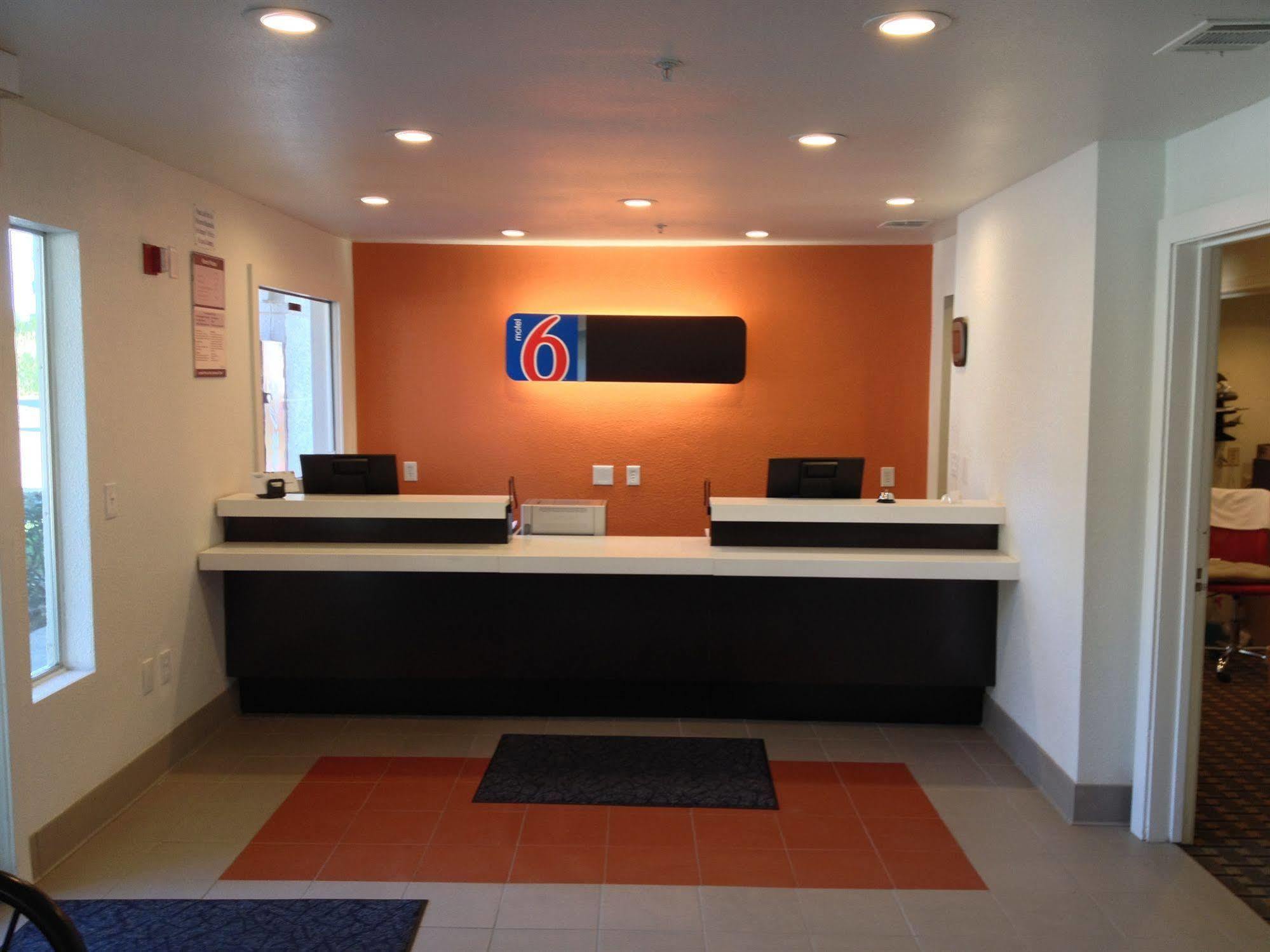 Motel 6-Grand Prairie, Tx - Near Six Flags Drive Kültér fotó